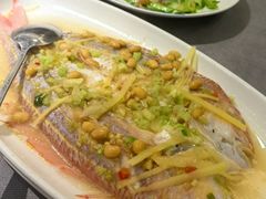-潮道鱼仔店·潮汕味(长兴路店)