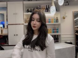 -MYCOLORHARSALON