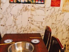 包厢-前门张记涮肉(前门店)