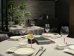 -柿合缘新京菜(国金中心商场店)