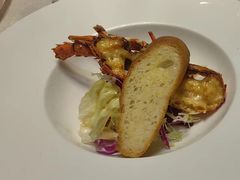 -上海金桥红枫万豪酒店-万豪中餐厅