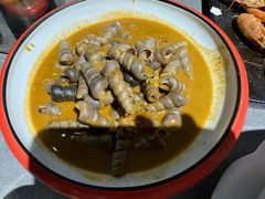 -钱山海鲜大排档