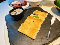 -四季民福烤鸭店(外滩外白渡桥店)