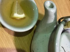 -山之川日料放题(通州店)
