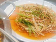 -蛙兔鸡自贡风味·特色江湖菜(广都店)