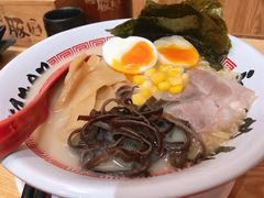 -博多豚屋拉面