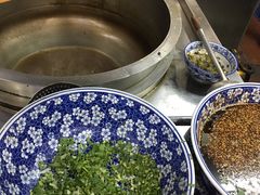 -牛一嘴·兰州牛肉面·大盘鸡(财富中心店)