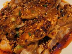 -蓉李记成都名小吃(武汉经开万达店)