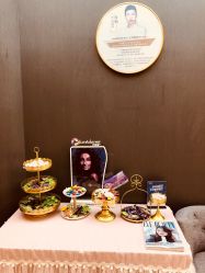 -More摩尔医美の注射线雕光电中心