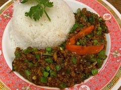 -曼谷食堂·泰国家庭料理