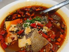 -双合园·海鲜水饺青岛菜(上清路店)