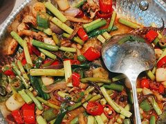 -简小舍·民间手艺菜(武昌江滩店)