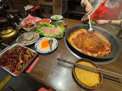 -萍姐火锅·公路夜市(南京新街口店)