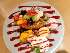 -Lia Cafe Bar Restaurant松山咖啡屋