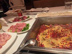 -大妙火锅·非物质文化遗产(锦里店)