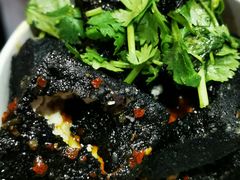 -黑色经典臭豆腐·湖南特产(潇湘文化店)