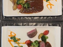 澳洲谷饲菲力-EATALIA意塔利意式餐厅(鼓楼店)