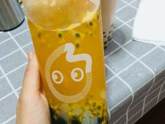 -CoCo都可(合生汇店)