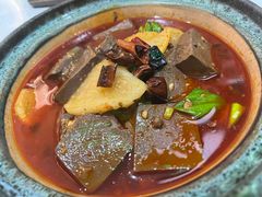 -青花椒花椒鱼(合生汇店)