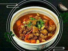 -广州四季酒店