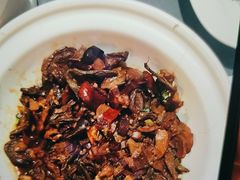 -一桶江山餐厅(松北店)