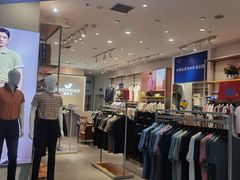 -通程奥特莱斯(华晨店)