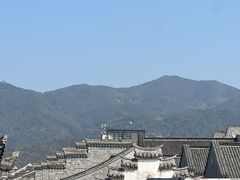 -台州府城(江南长城)
