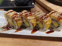-小川洋风料理(江汉路店)