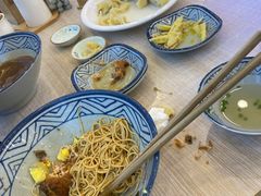 -朱洪元苏式面馆(绿宝广场店)