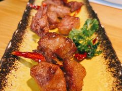 -素描餐厅(灵隐天竺店)