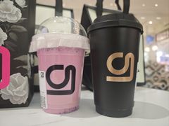 -gleeglee乐溢亦茶(合生汇店)