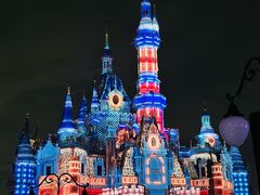 -上海迪士尼度假区