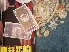 -JOJO实景沉浸侦探剧本杀(大悦城店)