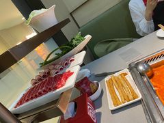 -海底捞火锅(振华商厦店)