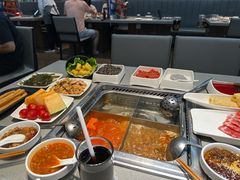 -海底捞火锅(步步高新天地店)