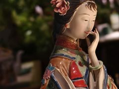 -锦府盐帮·李宅(领展购物广场中关村店)