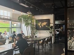 -LMPLUS意大利餐厅(清华店)