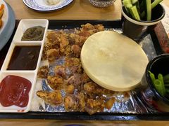 -陈傻子餐厅(世纪都会店)