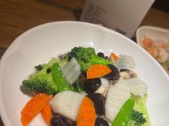 -金牌外婆家(苏州中心店)