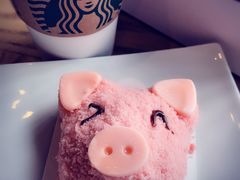 -星巴克(成都太古里二店)