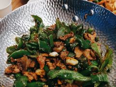 -彭耕记猪油炒小菜(吉联mall店)