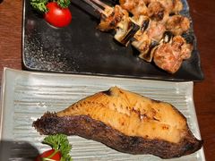 -古京·臻致料理(月湖店)
