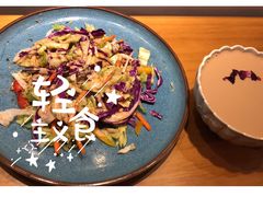 -箪食记(汉口路店)