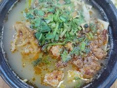 莲夹瓦罐-溢香苑瓦罐(前进路店)