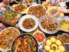 -阿嫂印象·民间江湖菜(大学城店)