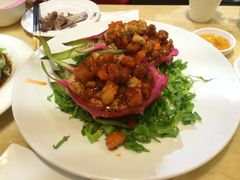 -荔粥记潮汕砂锅粥(太湖路店)