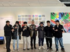 -辰熙ACX星海艺术中心