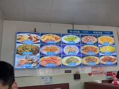 -胖子饺子馆·海鲜家常菜(海军博物馆店)