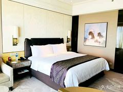 -杭州城中香格里拉大酒店