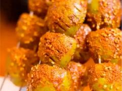 -醉炫音速烧烤·干煸菜(沙河总店)